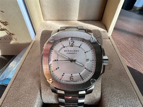 fake burberry watches ebay|burberry watches outlet online.